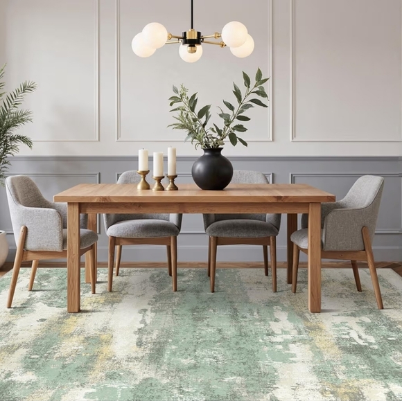 Beimo Area Rug - Picture 3 of 13